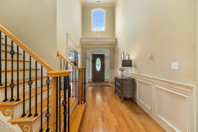 $750,000 | 9008 Chelsea Drive, Raleigh, NC 27603