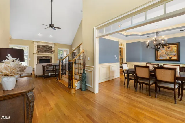 $750,000 | 9008 Chelsea Drive, Raleigh, NC 27603