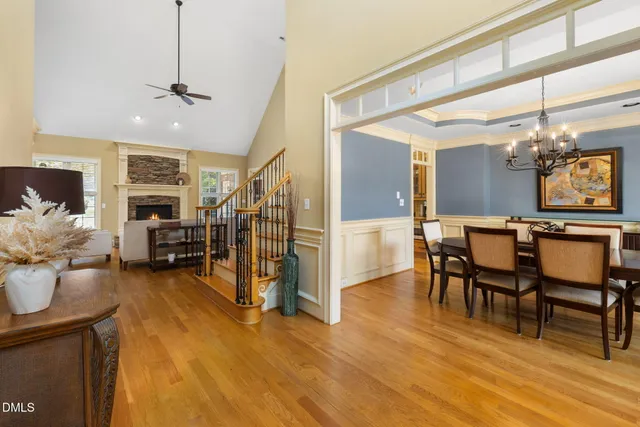 $750,000 | 9008 Chelsea Drive, Raleigh, NC 27603