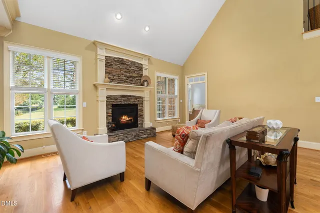 $750,000 | 9008 Chelsea Drive, Raleigh, NC 27603