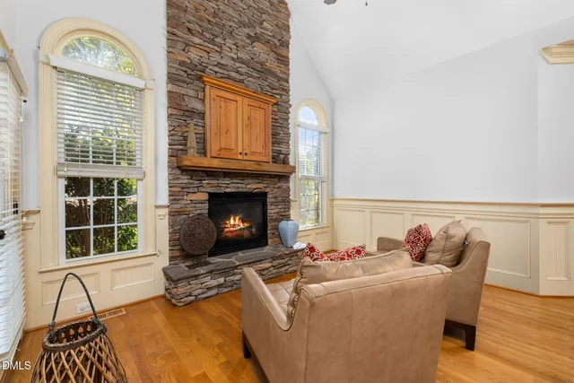 $750,000 | 9008 Chelsea Drive, Raleigh, NC 27603