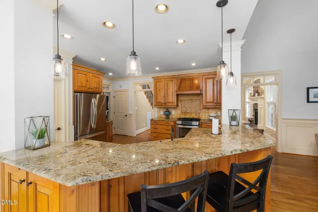 $750,000 | 9008 Chelsea Drive, Raleigh, NC 27603