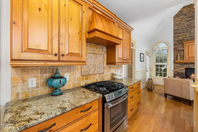 $750,000 | 9008 Chelsea Drive, Raleigh, NC 27603