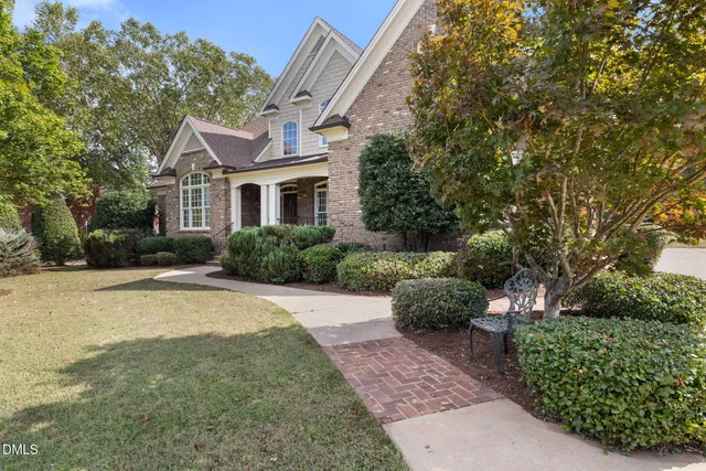 $750,000 | 9008 Chelsea Drive, Raleigh, NC 27603