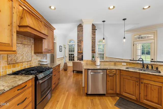 $750,000 | 9008 Chelsea Drive, Raleigh, NC 27603