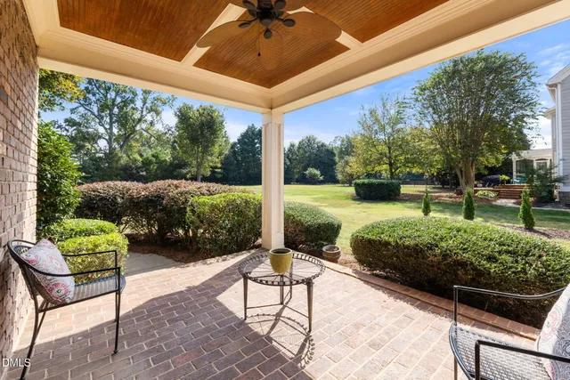 $750,000 | 9008 Chelsea Drive, Raleigh, NC 27603