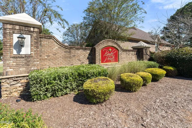 $750,000 | 9008 Chelsea Drive, Raleigh, NC 27603