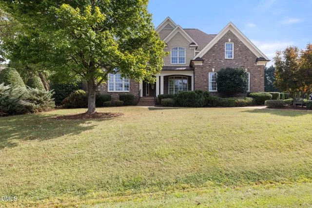 $750,000 | 9008 Chelsea Drive, Raleigh, NC 27603
