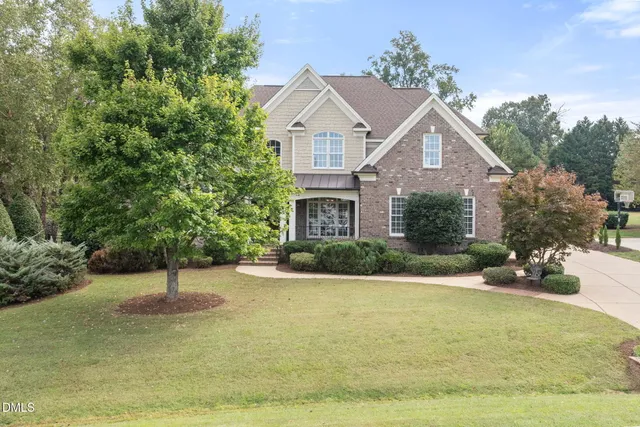 $750,000 | 9008 Chelsea Drive, Raleigh, NC 27603