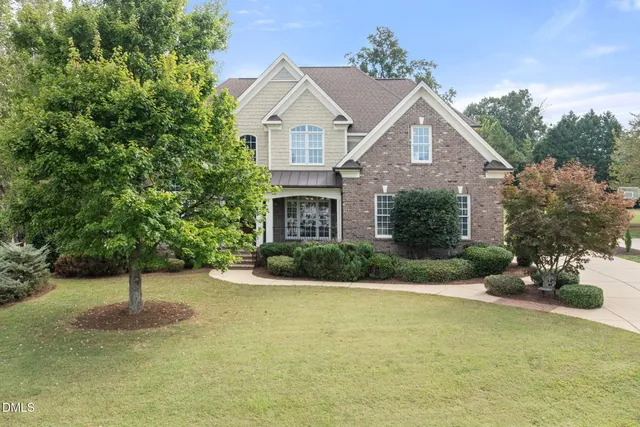 $750,000 | 9008 Chelsea Drive, Raleigh, NC 27603
