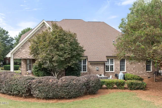 $750,000 | 9008 Chelsea Drive, Raleigh, NC 27603