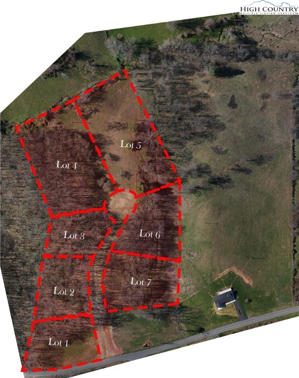 Busic Ridge, Unit 3 Sparta, NC 28675 - Photo 5 of 5 Gallery Image 5