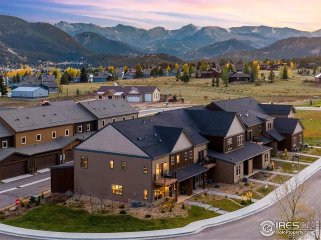 $779,000 | 1728 Continental Peaks Circle, Estes Park, CO 80517
