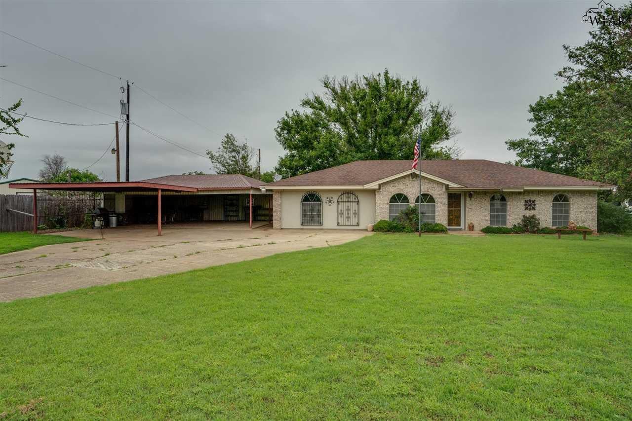 2332 Decker Road Wichita Falls, TX 76310 - Photo 1 of 1 Gallery Image 1