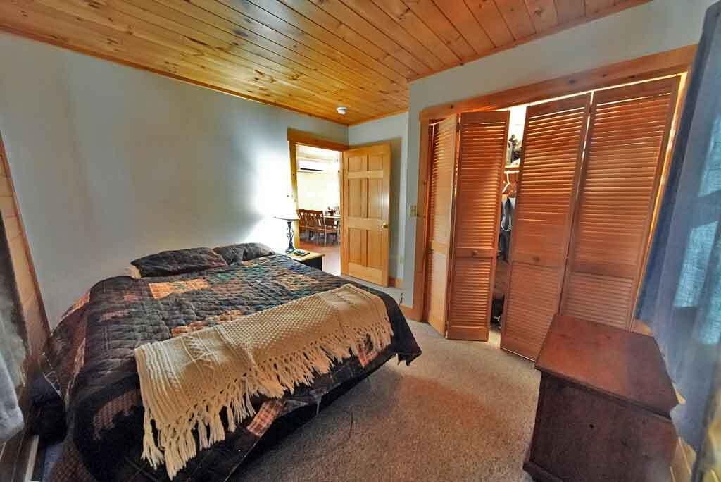 20 Hemore Road Houlton, ME 04730 - Photo 24 of 61 master-bedroom-closet