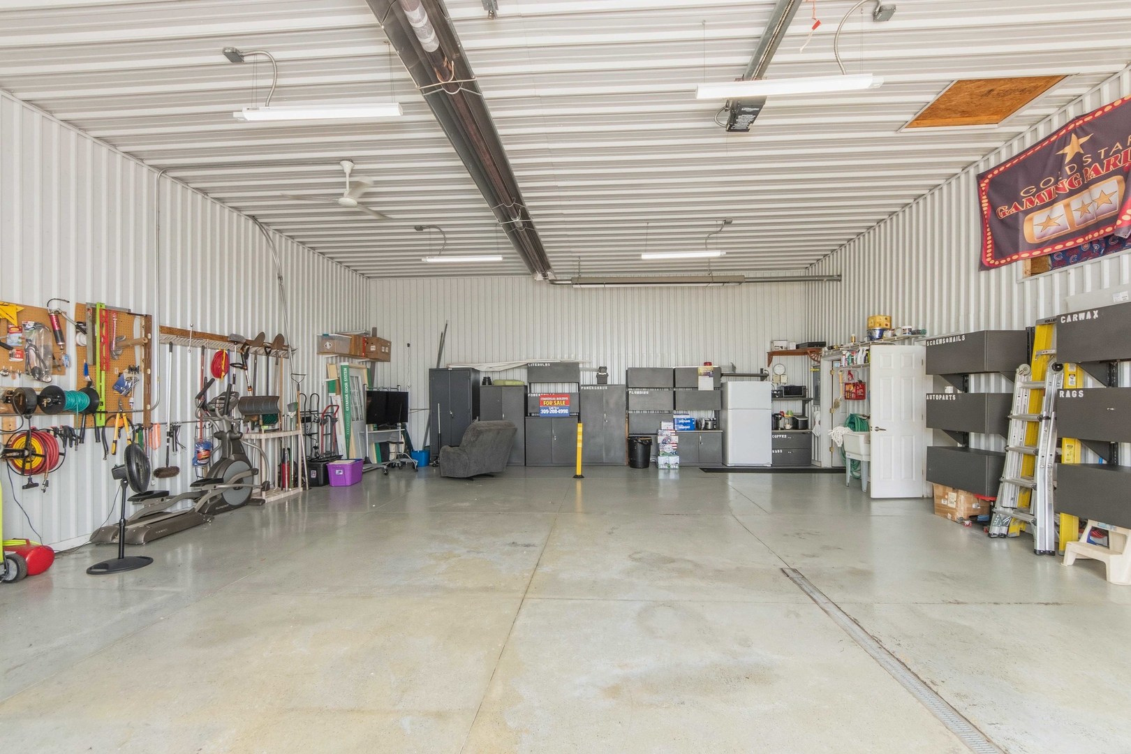 1421 Industrial Park Road Minonk, IL 61760 - Photo 24 of 41