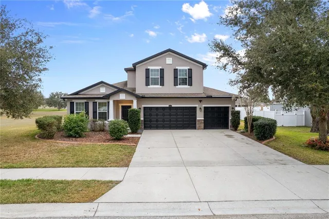 $460,000 | 13222 Weatherstone Drive, Spring Hill, FL 34609