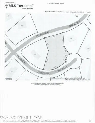 $15,000 | Lot 53 Oakenshield Drive, Tamiment, PA 18371