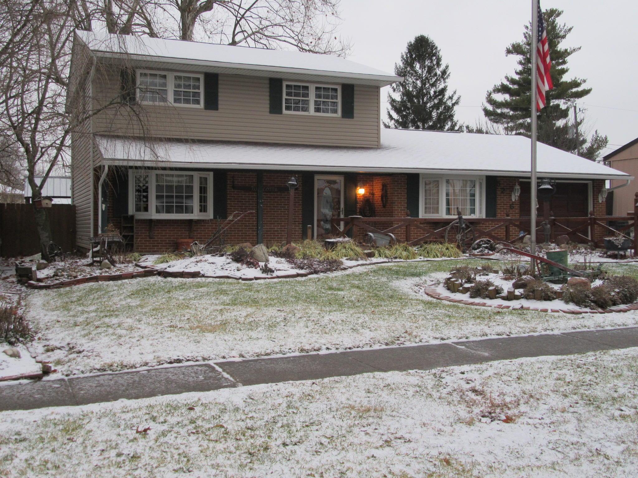 5246 Rampart Road Columbus, OH 43207 - Photo 1 of 44
