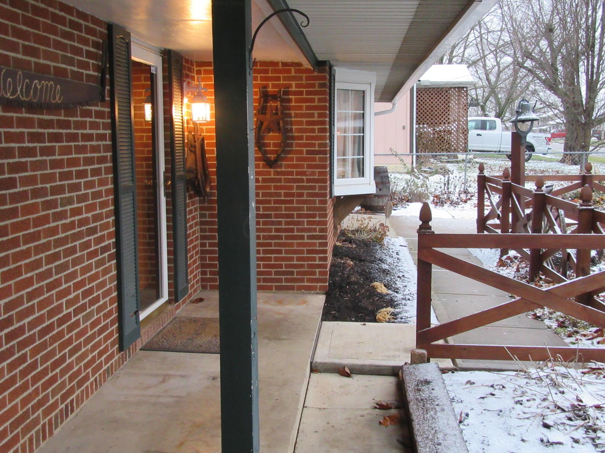 5246 Rampart Road Columbus, OH 43207 - Photo 11 of 44