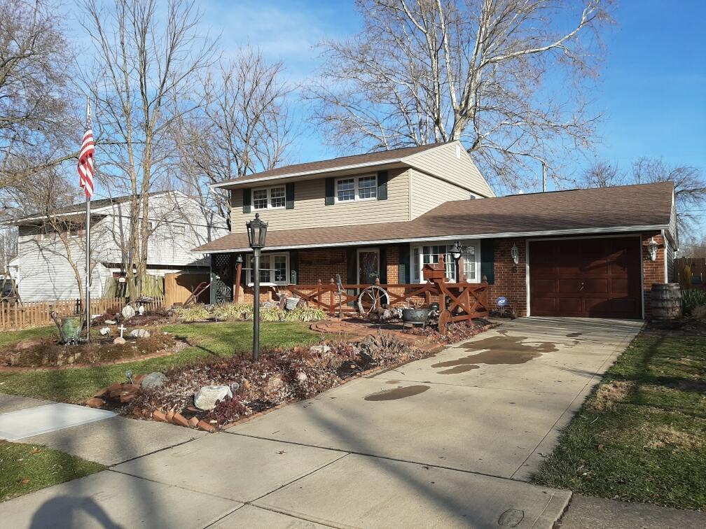 5246 Rampart Road Columbus, OH 43207 - Photo 14 of 44