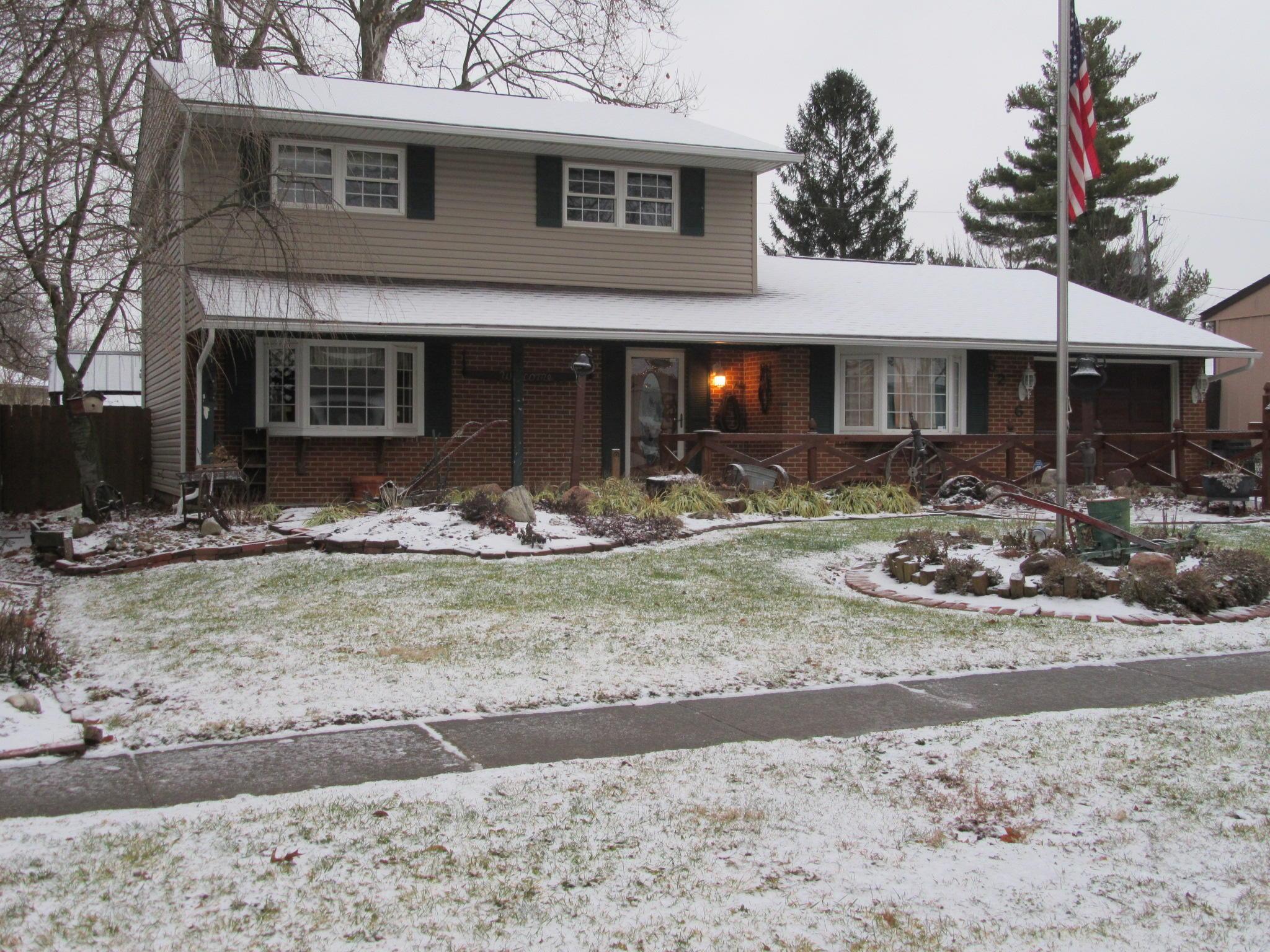 5246 Rampart Road Columbus, OH 43207 - Photo 16 of 44