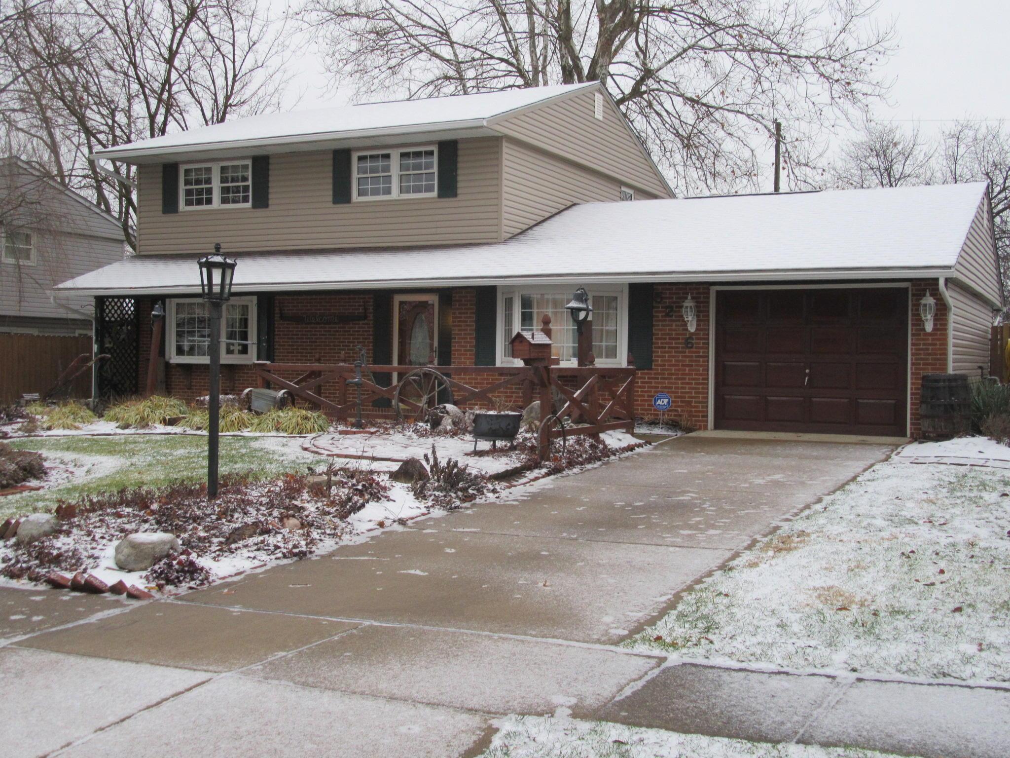 5246 Rampart Road Columbus, OH 43207 - Photo 17 of 44