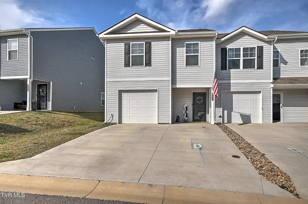 $259,000 | 925 Lola Lane, Unit 925, Kingsport, TN 37663