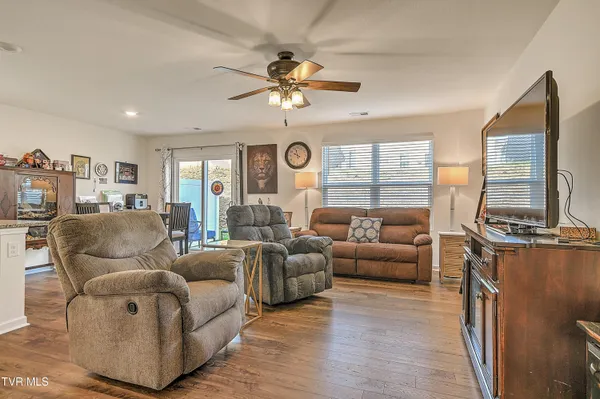 $259,000 | 925 Lola Lane, Unit 925, Kingsport, TN 37663