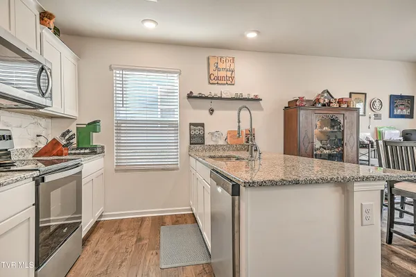 $259,000 | 925 Lola Lane, Unit 925, Kingsport, TN 37663