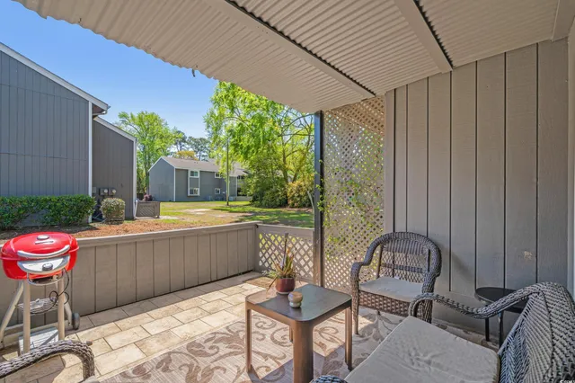 $219,000 | 10301 North Kings Highway, Unit 81, Myrtle Beach, SC 29572