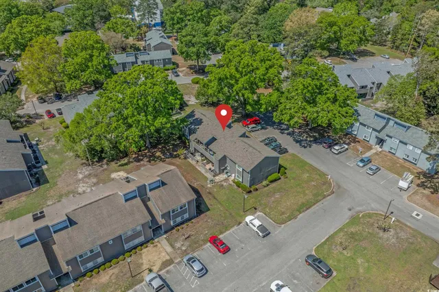 $219,000 | 10301 North Kings Highway, Unit 81, Myrtle Beach, SC 29572