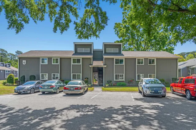 $219,000 | 10301 North Kings Highway, Unit 81, Myrtle Beach, SC 29572