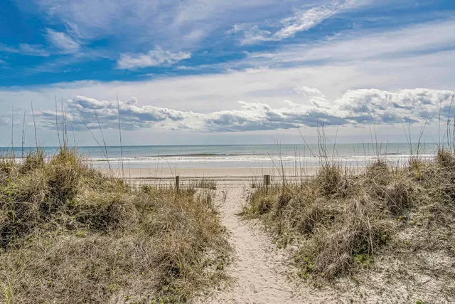 $219,000 | 10301 North Kings Highway, Unit 81, Myrtle Beach, SC 29572