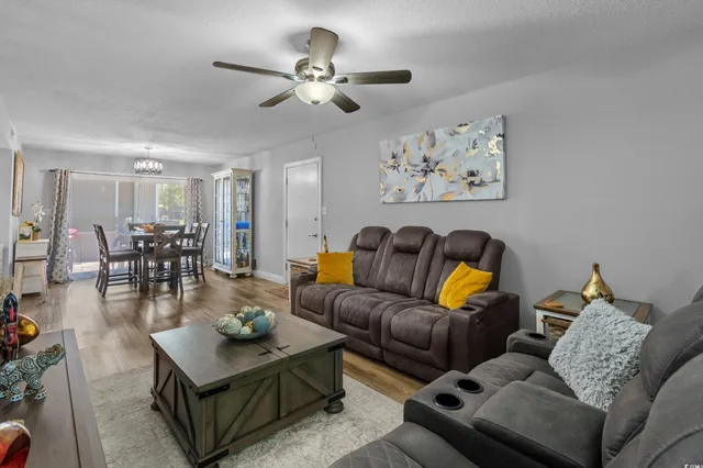 $219,000 | 10301 North Kings Highway, Unit 81, Myrtle Beach, SC 29572