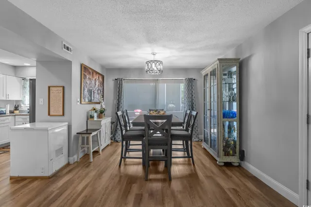 $219,000 | 10301 North Kings Highway, Unit 81, Myrtle Beach, SC 29572