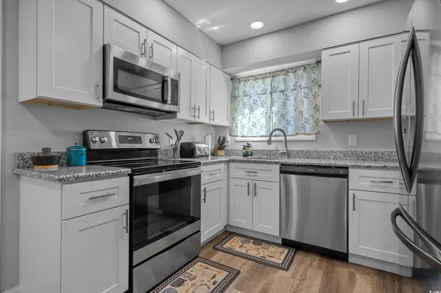 $219,000 | 10301 North Kings Highway, Unit 81, Myrtle Beach, SC 29572