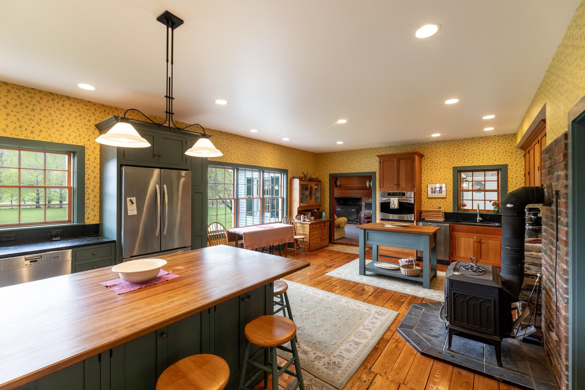 65 Clark Camp Road Cornish, NH 03745 - Photo 14 of 60