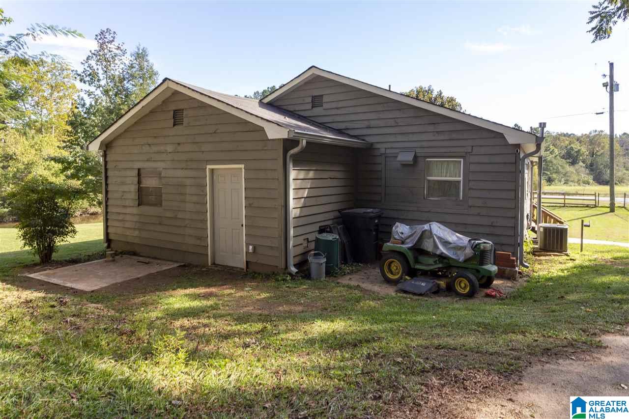 2618 Morris Majestic Road Pinson, AL 35126 - Photo 32 of 49