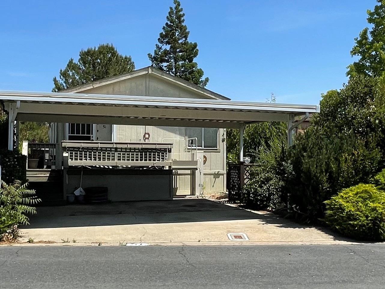 20 Rollingwood Drive, Unit 51, Jackson, CA 95642 Compass