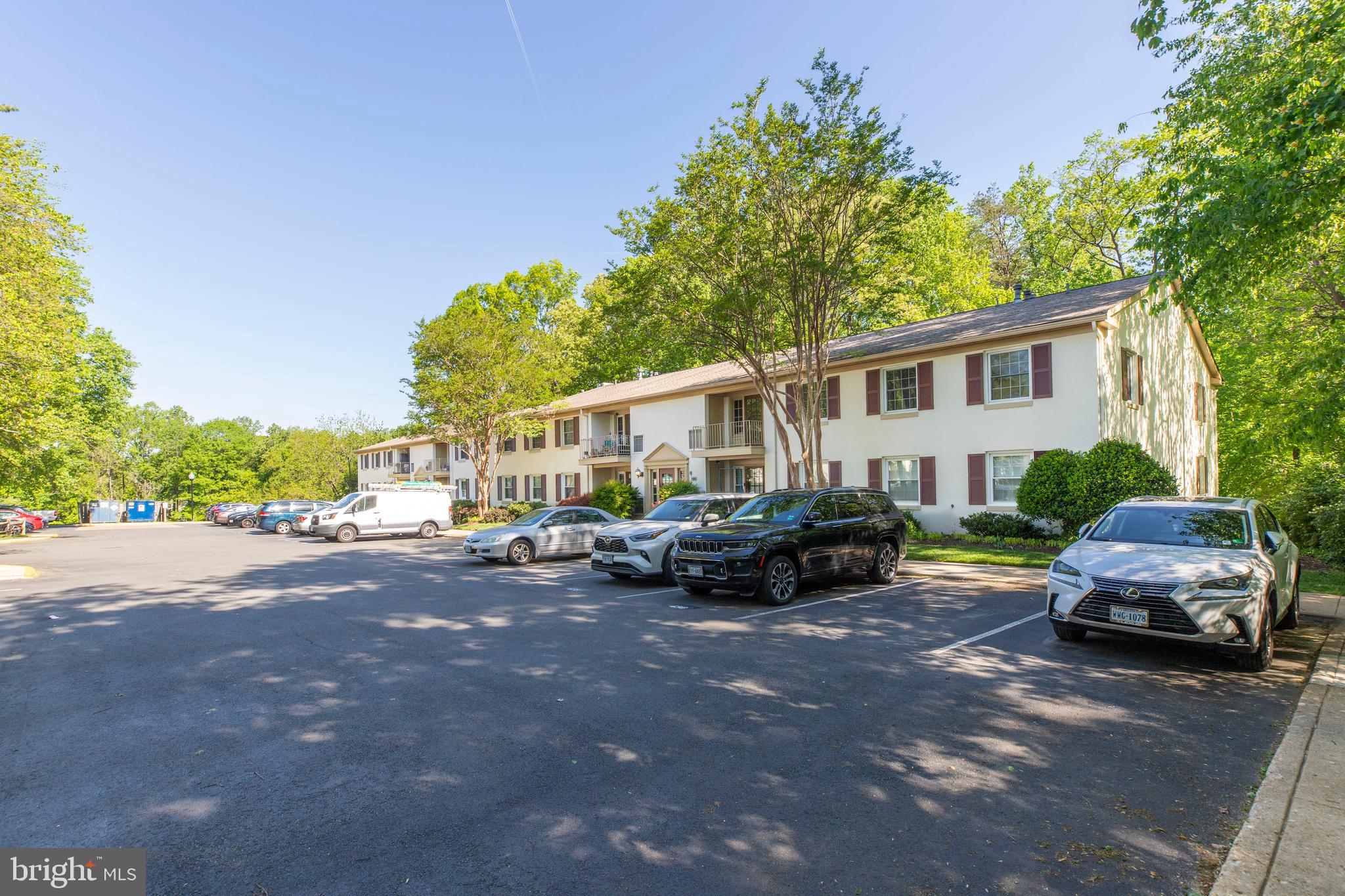 5901 Kingsford Road, Unit 440 Springfield, VA 22152 - Photo 27 of 27 Gallery Image 27