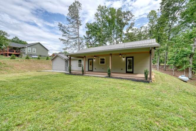 35 Prospect Road Blairsville, GA 30512 - Photo 39 of 51