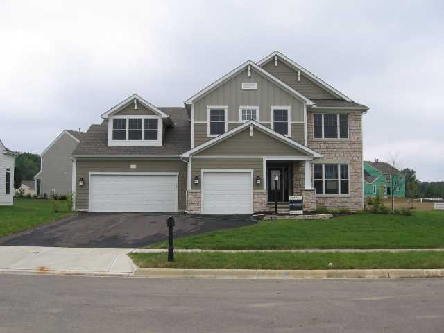 7515 Presidium Loop, Unit 7217 Galena, OH 43021 - Photo 1 of 10