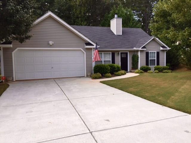 129 Whetstone Way Villa Rica, GA 30180 - Photo 1 of 1 Front of the Home