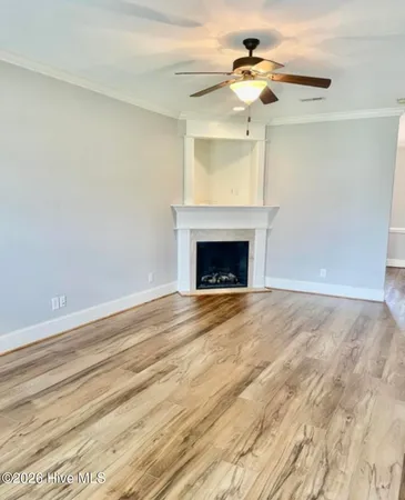 $1,800 | 1612 Brook Hollow Drive, Unit B, Greenville, NC 27834