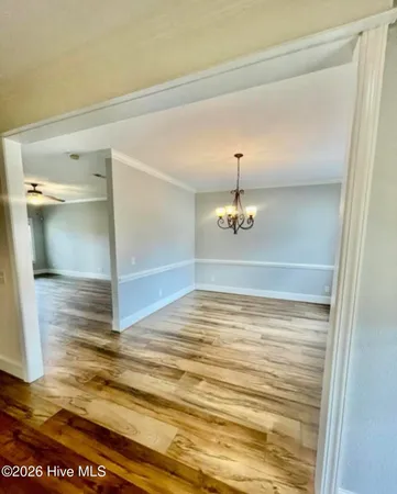 $1,800 | 1612 Brook Hollow Drive, Unit B, Greenville, NC 27834