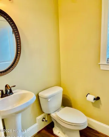 $1,800 | 1612 Brook Hollow Drive, Unit B, Greenville, NC 27834