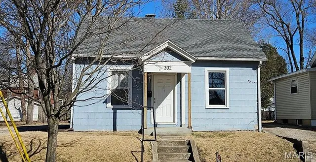 $124,900 | 302 Olive Street, Edwardsville, IL 62025