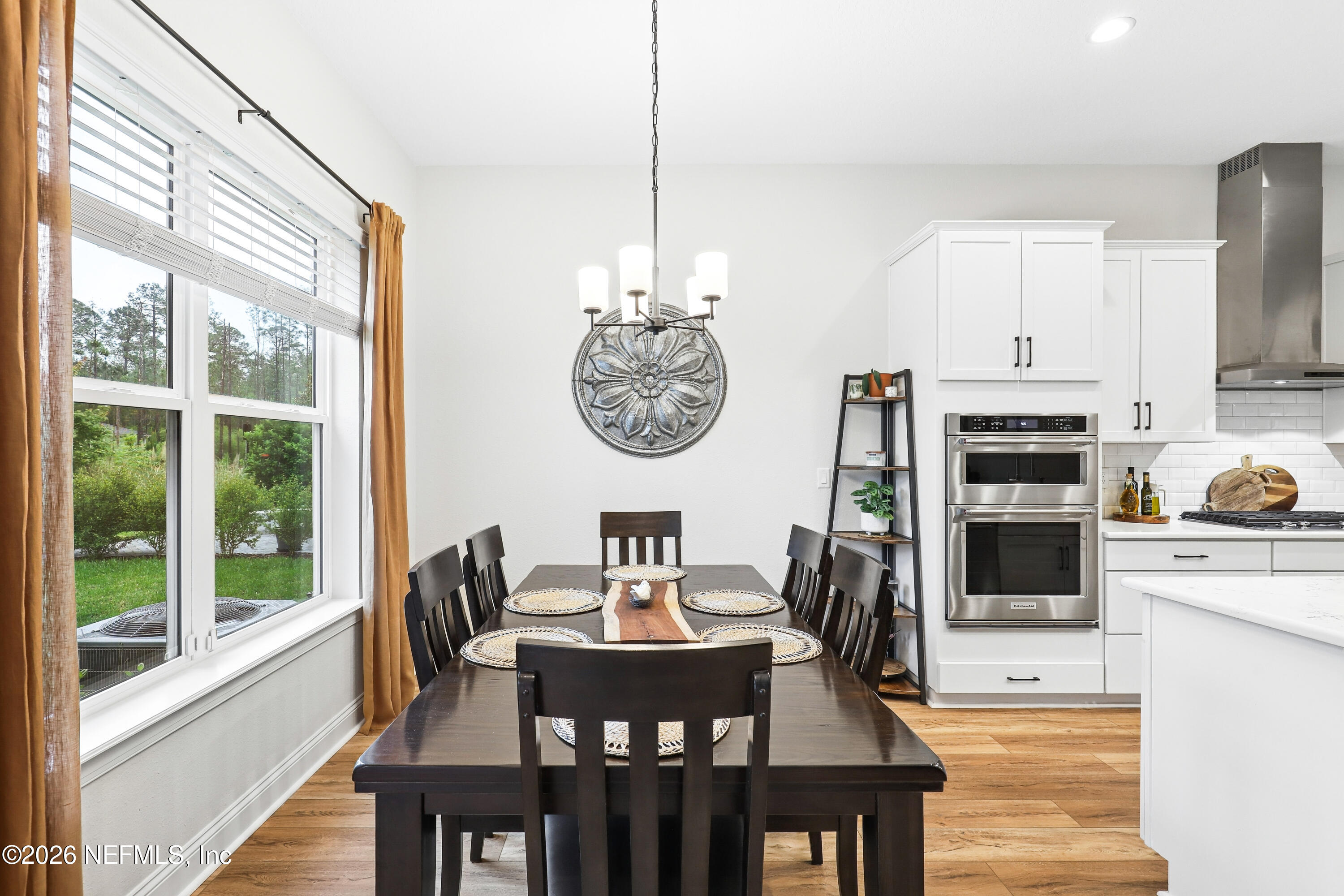 32 Vly Fls Way St. Johns, FL 32259 - Photo 12 of 42 Dining