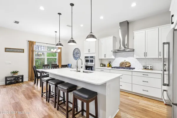$535,000 | 32 Vly Fls Way, St. Johns, FL 32259